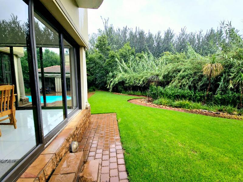 4 Bedroom Property for Sale in Hartbeespoort Rural North West